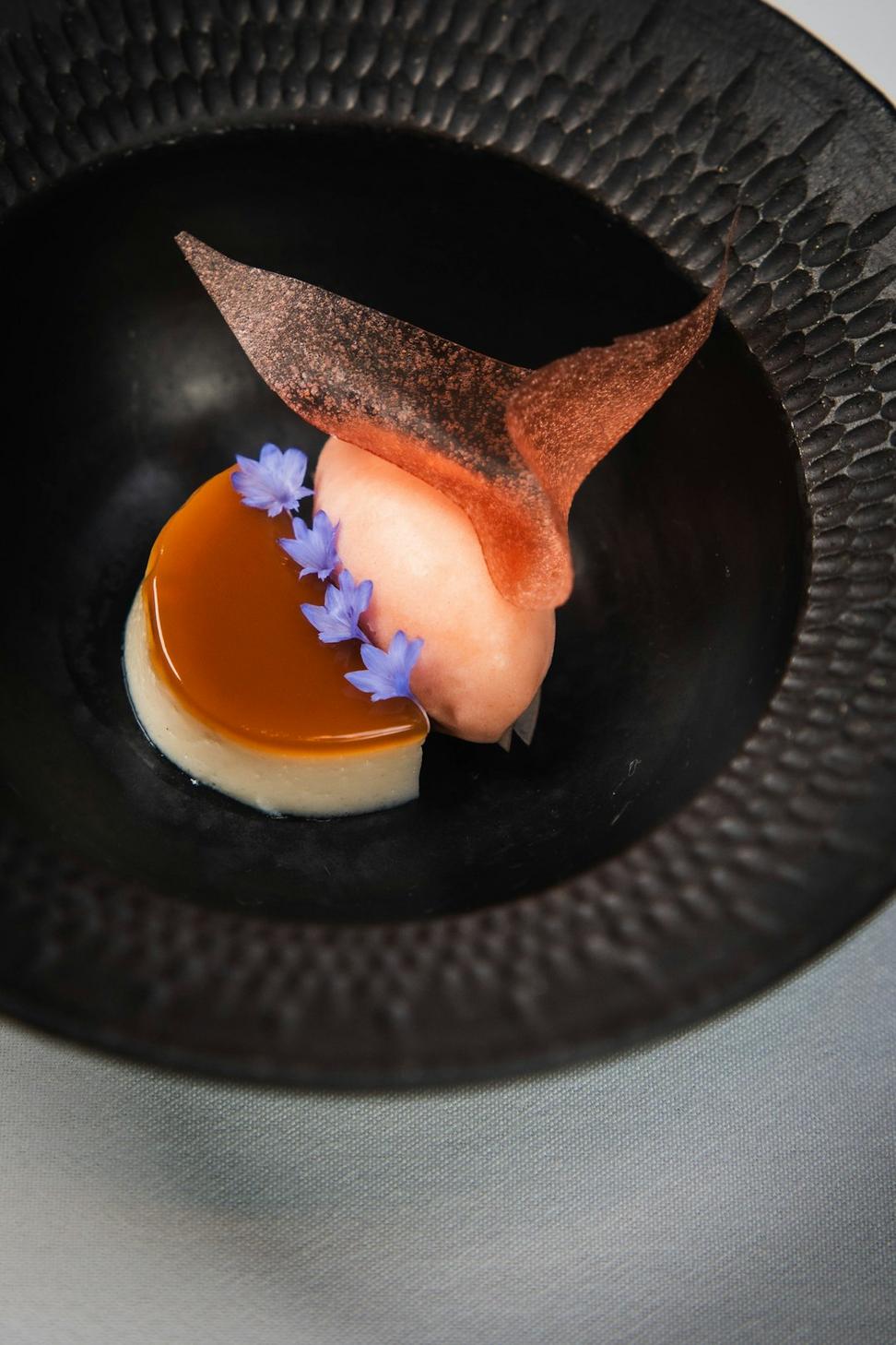 Fine Dining Restaurant