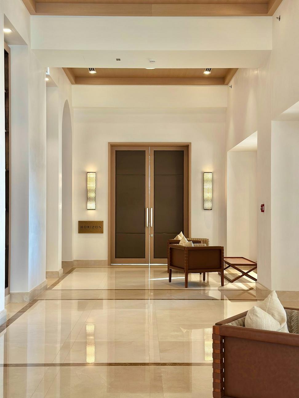 Penthouse Suite